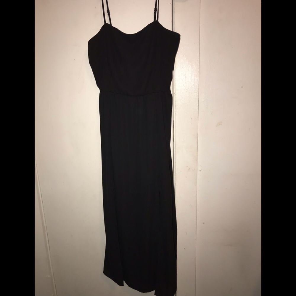 Spaghetti Strap Dress